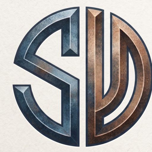 Sadhvi Udyog logo mark